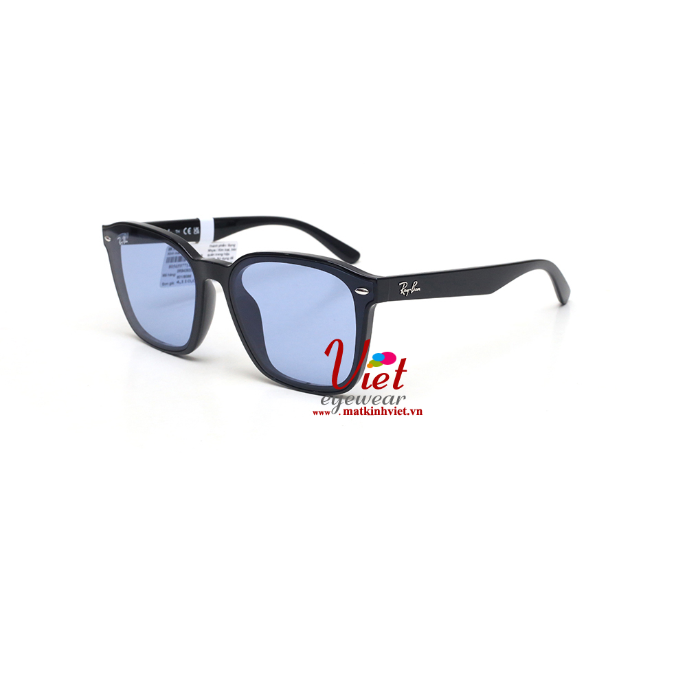 Kính mát RayBan RB4392D 601/80